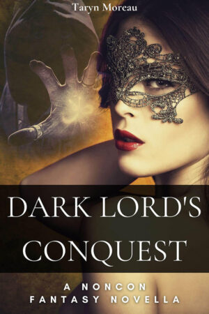 Dark Lord's Conquest Book