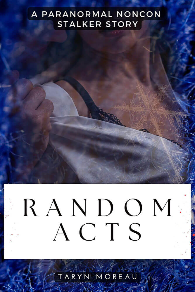 Random Acts Book