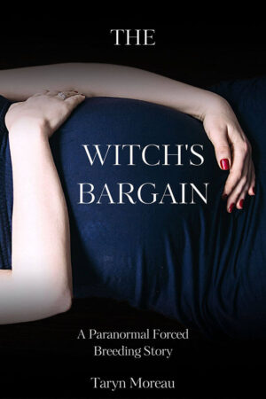 The Witch's Bargain